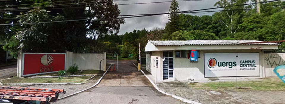 UERGS | CETAF - Imagem 2